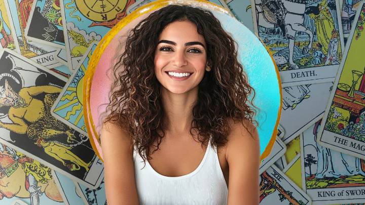 Your Zodiac Sign's One-Card Tarot Reading For November 8, 2025