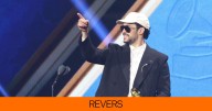 Bad Bunny se corona en los Latin Grammy y la catalana Aitana gana por primera vez