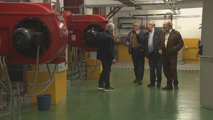 2350 viviendas de Orcasitas volverán a tener calefacción este invierno por menos de 40 euros al mes