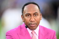 Stephen A. Smith Makes Bold Admission on Lakers’ LeBron James