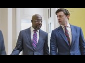 Government shutdown: Georgia lawmakers react to bill advancing in Senate