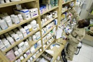 Big Pharma Drastically Overcharges the US Military