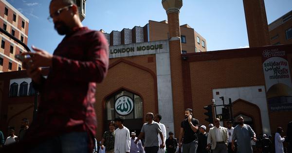 UK: Sharia law ‘takeover’ claims are unfounded and ignorant of the legacy of British colonialism