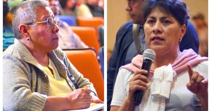 La CDMX alista consulta sobre prioridades y necesidades del Sistema de Cuidados