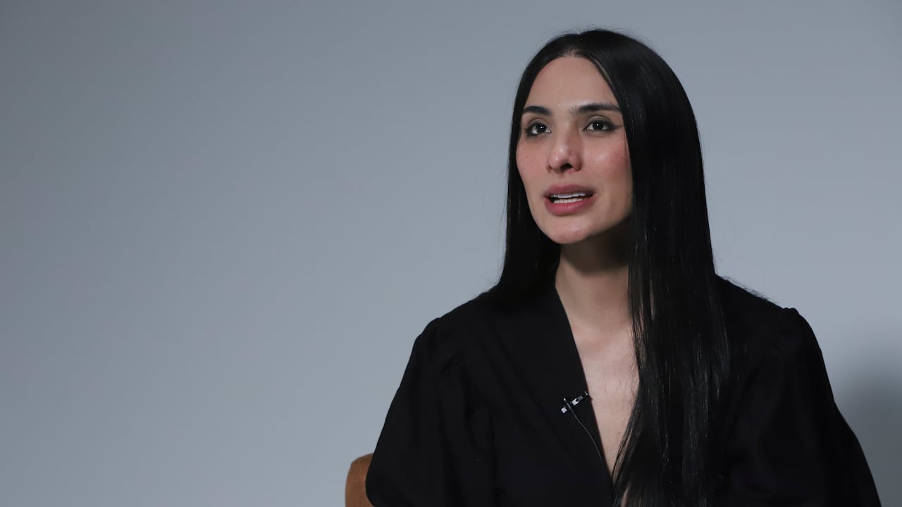 “Primera vez que lo hablo”: Mariana Morales, mujer trans, reveló su posición sobre polémica cartilla