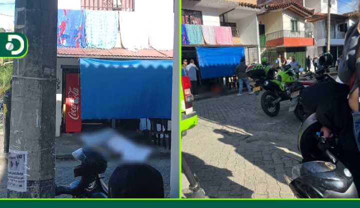 Gobernación de Antioquia ofrece recompensa de $500 millones por responsables de masacre en El Carmen