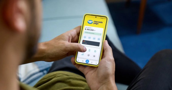 Mercado Pago ofrece crédito 0% con entrega inmediata