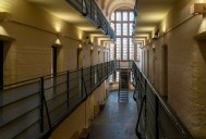 Two prisoners still on the run after being freed by mistake in 2024