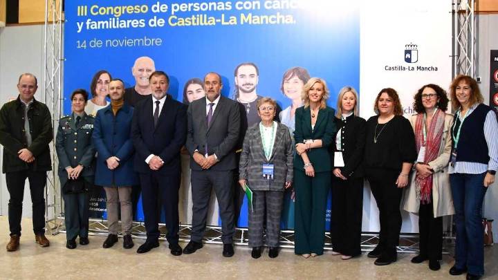 Castilla-La Mancha destaca entre las tres primeras en tecnología contra el cáncer