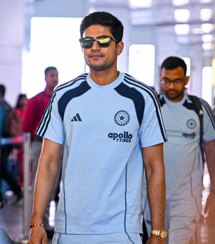 Shubman Gill consults spinal expert, to miss ODI series; Rahul, Pant in captaincy frame