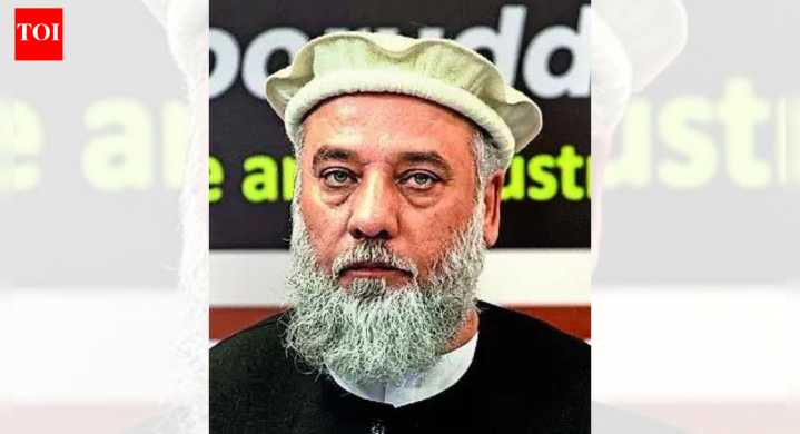 Afghanistan woos Indian industry with 5-year tax break, low duties