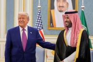 Trump to welcome the Saudi crown prince with arrival ceremony, deal signings and lavish dinner