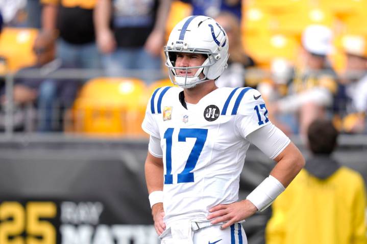 Texans vs. Colts Injury Report: Latest Update on Daniel Jones as DeMeco Ryans’ Defense Faces Multiple Setbacks