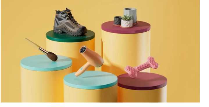 Según el blog de Shopify (“Qué vender por Internet: 18 productos para 2026”) hay 18 categorías de