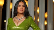 Salma Hayek deslumbra en la Gala LACMA 2025 con un vestido de Gucci