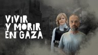 La realidad de Gaza: los audios desde dentro de la Franja