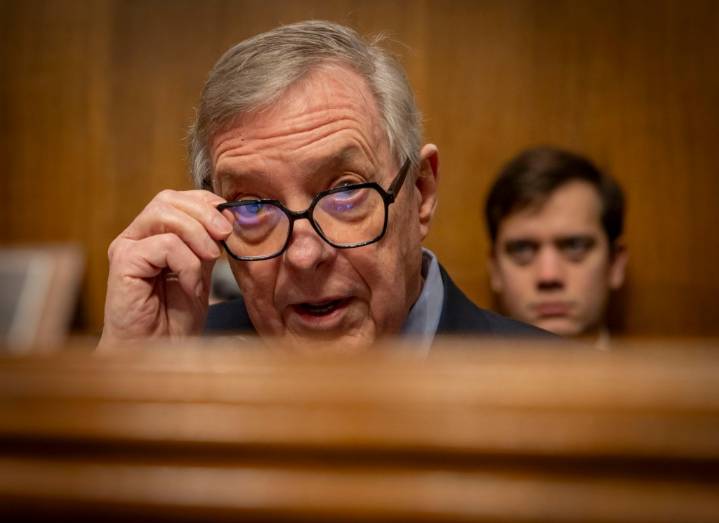 Letters: Senate Democrats were right to vote to end shutdown