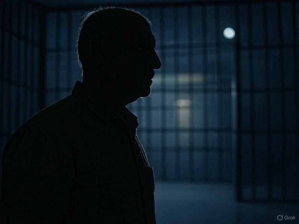 Sexagenario atrapado en una red de más de 11 robos en Miranda: el ladrón que no se detiene.