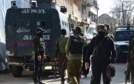 Counter-Intelligence Kashmir Nabs 9 During Anti-terror Raids Across Valley