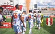 Comisión de Disciplina de la FPF falla en contra de Ayacucho FC: pierden partido ante Comerciantes y quedan en zona de descenso
