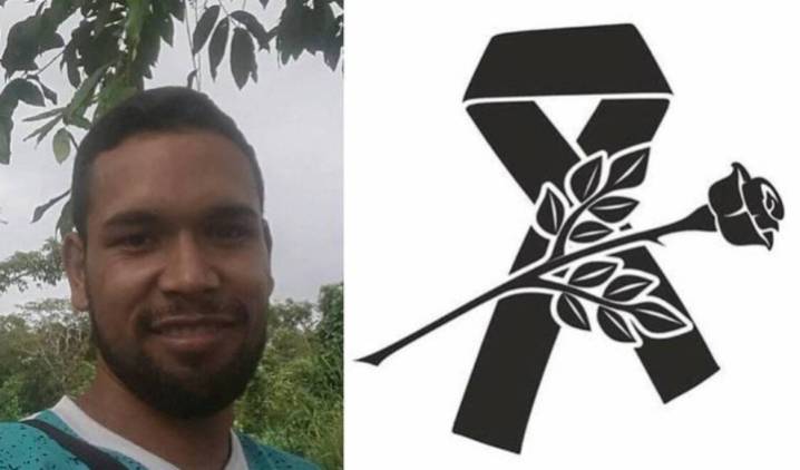 Discutió con su pareja y se quitó la vida