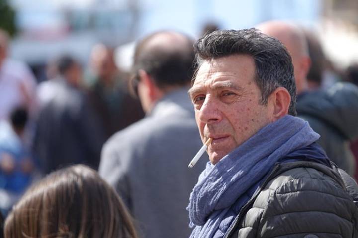 Net migration number of 204,000 was the same man