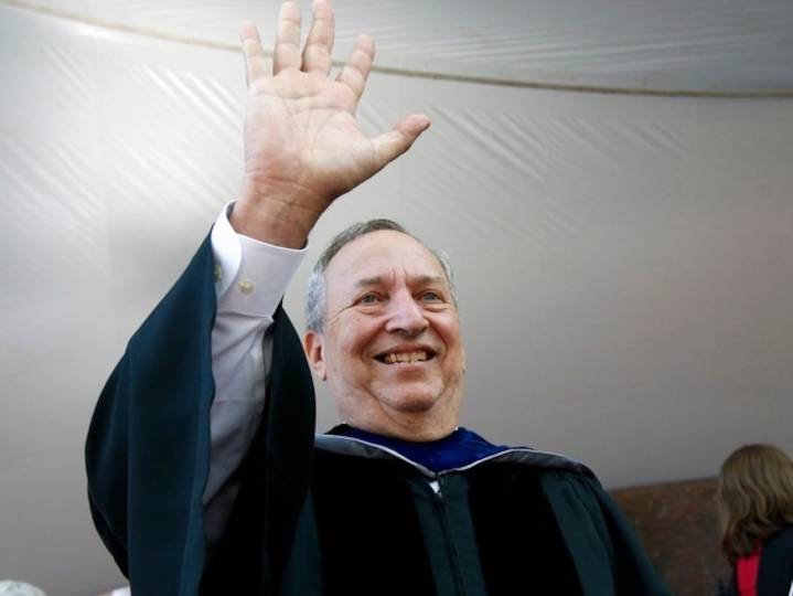 Former Harvard President Larry Summers leaves OpenAI amid Epstein probe