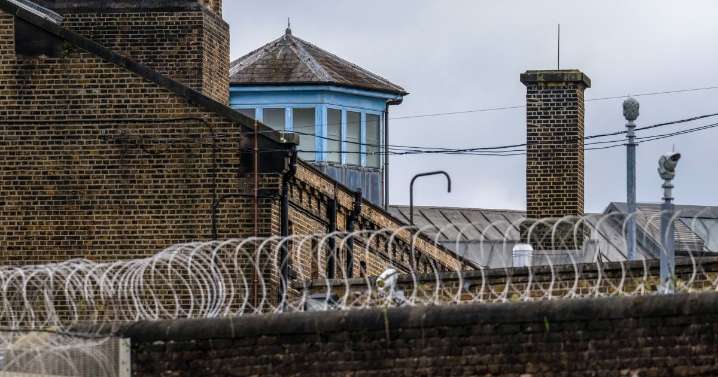 British prisons keep releasing people by accident, but that's only part of the problem