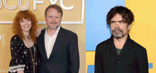 'Poker Face' Seeks Reboot with Peter Dinklage, New Network