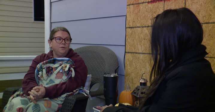 Lexington, Mo., neighbors still struggling and pushing for safety changes months after deadly gas explosion.