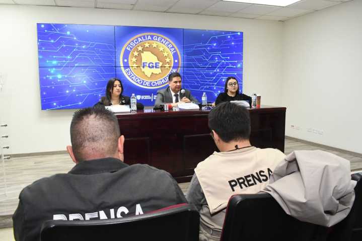 Recuperó FZC 13 mdp en reparación de daños a víctimas