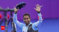Massive! India script history, stun mighty Korea to win first recurve team gold in 18 years