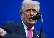 Trump says Democrats' video message to military is 'seditious behavior' punishable by death