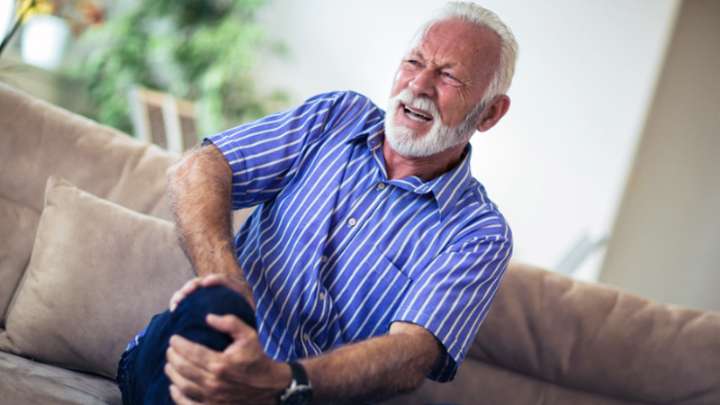Study Finds Glucosamine And Chondroitin Help Ease Pain For Arthritis Patients Safely