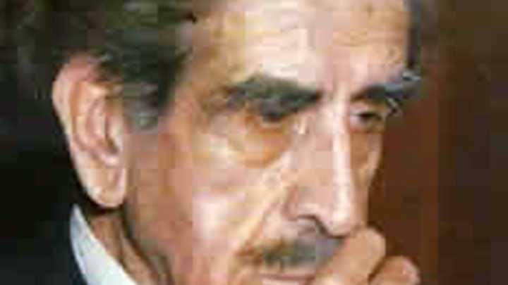 Catamarca celebra el Día del Poeta en honor a Luis Leopoldo Franco