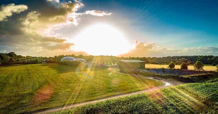 Biometano: el viaje de la ganadería a la descarbonización del sector