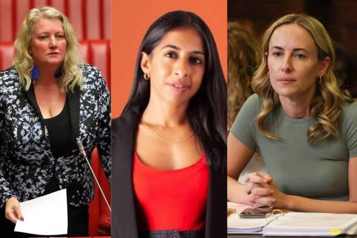 SA anti-abortion lobbyist in top three national social media spenders 