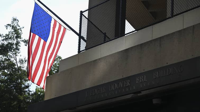 ‘We’ll see him in court’: Maryland sues Trump admin over FBI headquarters