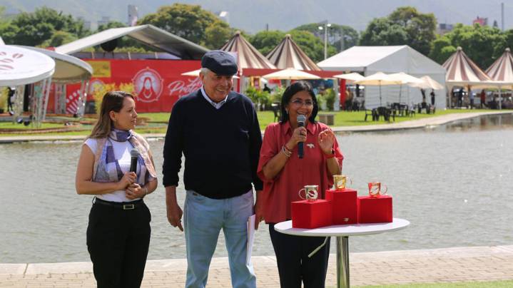 Exportaciones de café venezolano crecen más del 500%