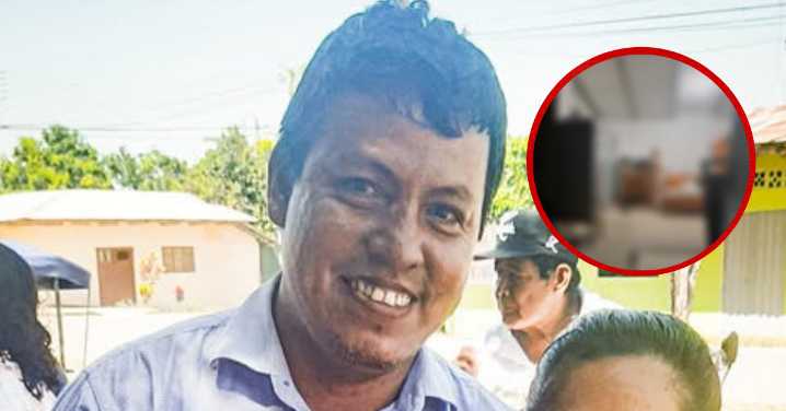 San Martín: Alcalde de Juan Guerra, José Lazo, es denunciado por agresión física en contra de su pareja