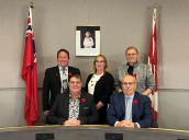 Recording ban case sits idle as RM declines to comment; Springfield mayor says infrastructure, not ‘drama,’ is the priority