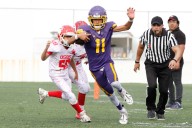 Semana 5 define posiciones rumbo a playoffs