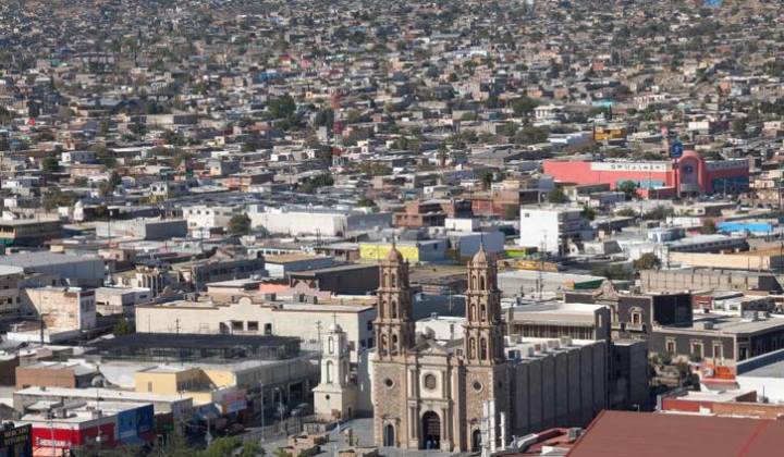 Amaneció Juárez con 13°C, la máxima será de 24