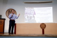 Siete universidades del país comparten  avances en derechos humanos y cultura de paz