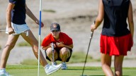 Palm Desert, La Quinta golf teams see seasons end in CIF