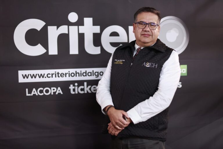 La ASEH denunciará a una secretaría estatal; esto dijo su titular