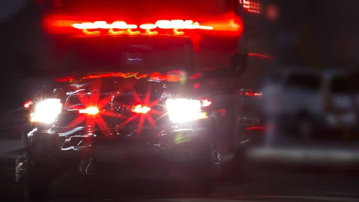 Okla. buffer law takes effect, preventing bystanders from interfering with first responders