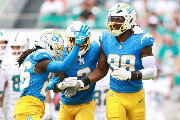 Watch: How the NFL salary cap impacts teams at the trade deadline