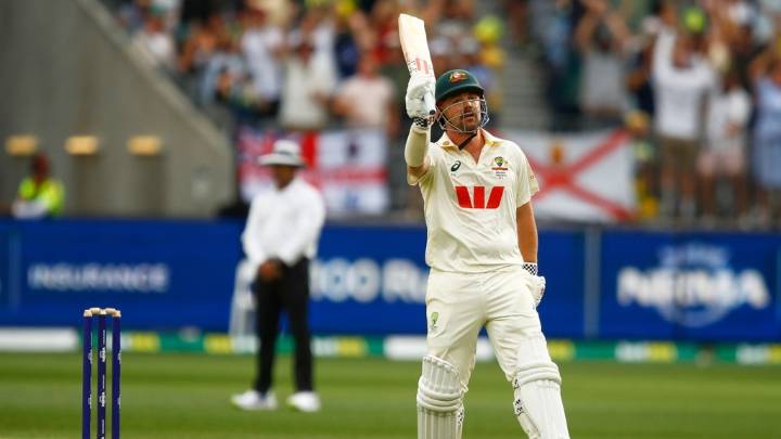 Shortest Ashes Test in 137 years. Head's rapid ton: Unmissable stats from Perth
