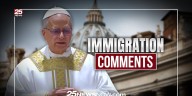 Pritzker discusses immigration crackdown with Pope Leo XIV in Rome